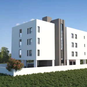 3 Bedroom Apartment for Sale in Limassol District