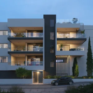 2 Bedroom Apartment for Sale in Ypsonas, Limassol District