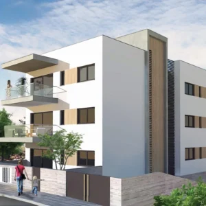 2 Bedroom Apartment for Sale in Limassol – Agia Fyla