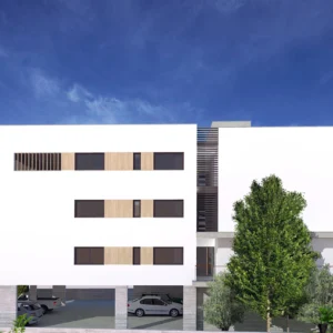 2 Bedroom Apartment for Sale in Limassol – Agia Fyla