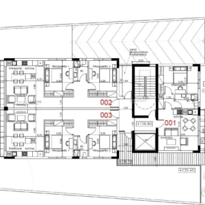 2 Bedroom Apartment for Sale in Limassol – Agia Fyla