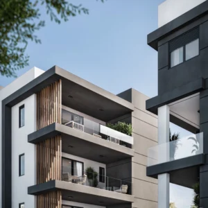3 Bedroom Apartment for Sale in Ypsonas, Limassol District