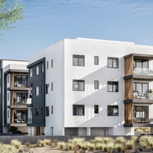 3 Bedroom Apartment for Sale in Ypsonas, Limassol District