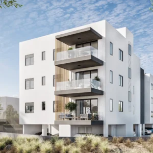 2 Bedroom Apartment for Sale in Ypsonas, Limassol District