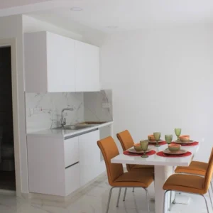 2 Bedroom Apartment for Rent in Potamos Germasogeias, Limassol District