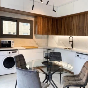 2 Bedroom Apartment for Sale in Potamos Germasogeias, Limassol District