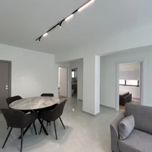 2 Bedroom Apartment for Sale in Limassol – Neapolis