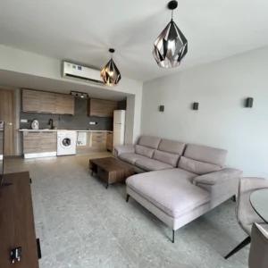 2 Bedroom Apartment for Sale in Agios Tychonas, Limassol District