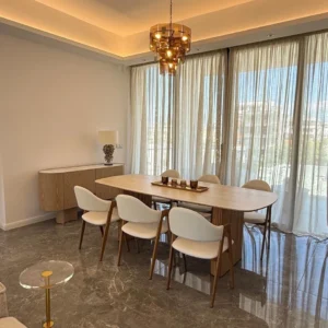 2 Bedroom Apartment for Rent in Limassol – Agios Nektarios