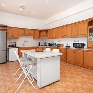 3 Bedroom House for Sale in Famagusta – Agia Napa