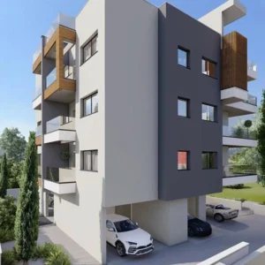 2 Bedroom Apartment for Sale in Ypsonas, Limassol District