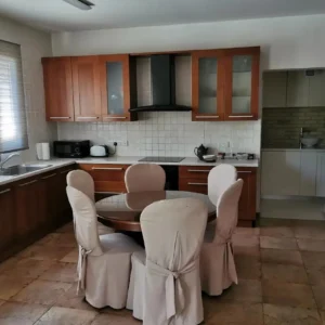 4 Bedroom House for Rent in Limassol – Panthea