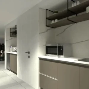 317m² Office for Rent in Limassol – Apostolos Andreas