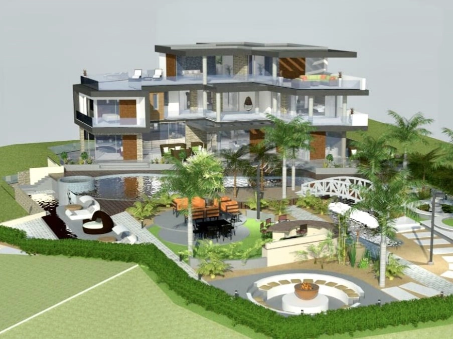 2,007m² Plot for Sale in Kissonerga, Paphos District