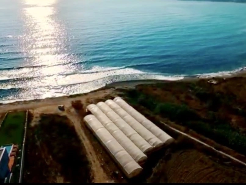 2,007m² Plot for Sale in Kissonerga, Paphos District