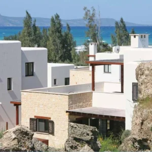 4 Bedroom House for Sale in Argaka, Paphos District