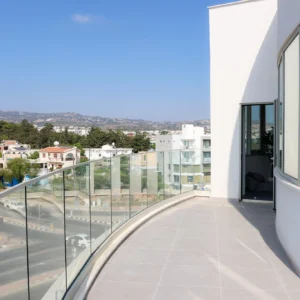 600m² Office for Rent in Paphos – Anavargos