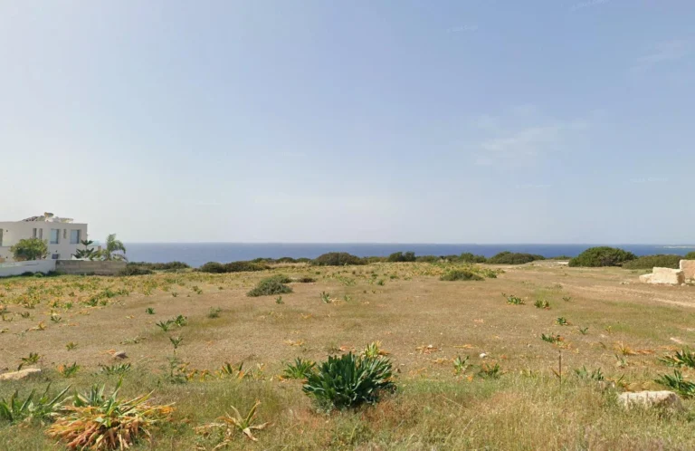 70,819m² Plot for Sale in Pegeia, Paphos District