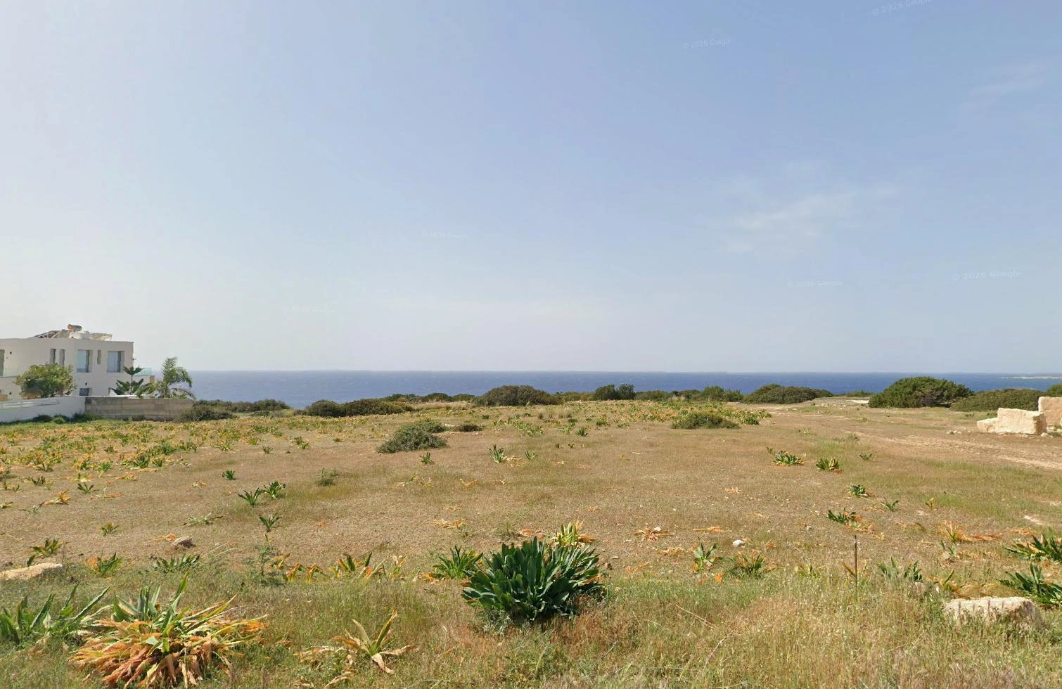 70,819m² Plot for Sale in Pegeia, Paphos District