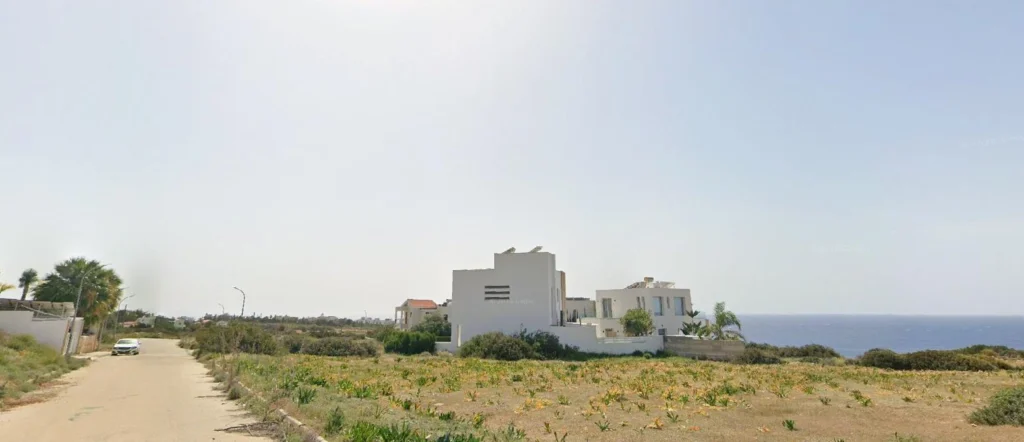 70,819m² Plot for Sale in Pegeia, Paphos District