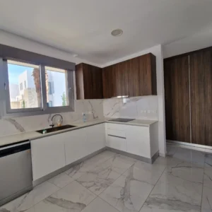 3 Bedroom House for Rent in Oroklini, Larnaca District