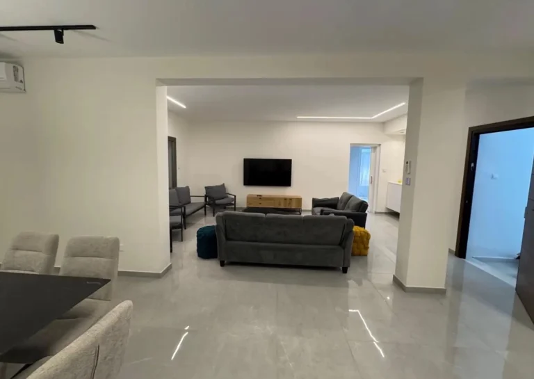 4 Bedroom Apartment for Rent
