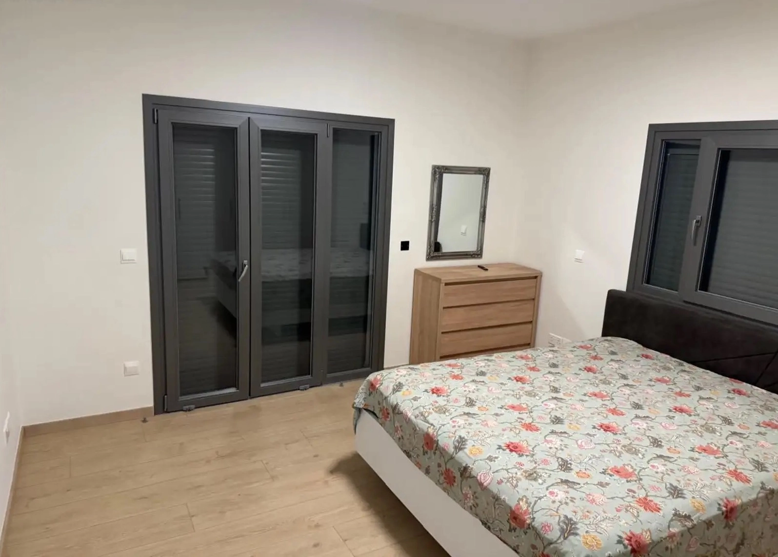 4 Bedroom Apartment for Rent