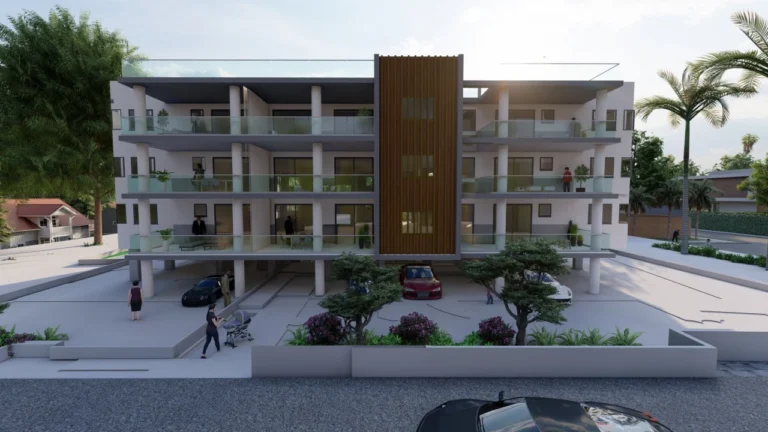 2 Bedroom Apartment for Sale