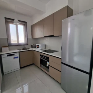 1 Bedroom Apartment for Rent in Livadia Larnakas, Larnaca District
