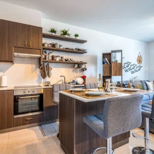 1 Bedroom Apartment for Rent in Livadia Larnakas, Larnaca District