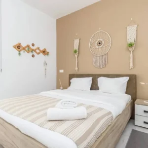1 Bedroom Apartment for Rent in Larnaca – Sotiros