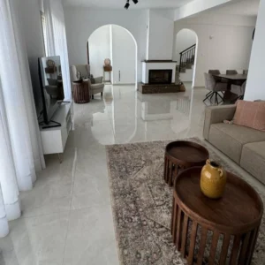 3 Bedroom House for Rent in Kissonerga, Paphos District