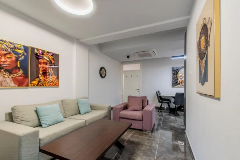 3 Bedroom Apartment for Rent