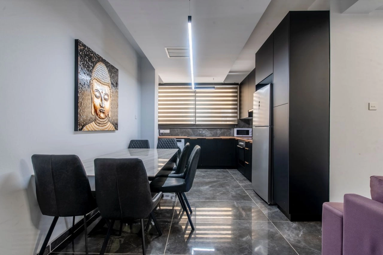 3 Bedroom Apartment for Rent