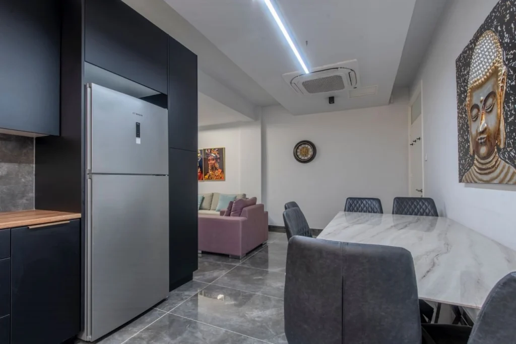 3 Bedroom Apartment for Rent