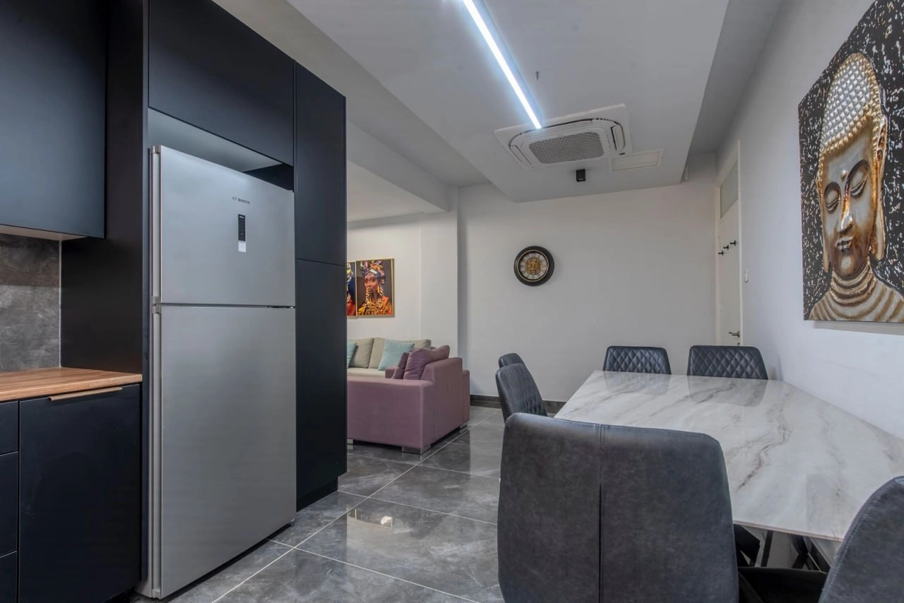 3 Bedroom Apartment for Rent