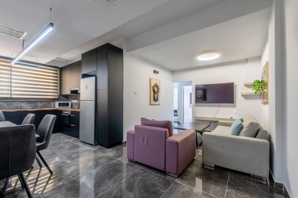 3 Bedroom Apartment for Rent