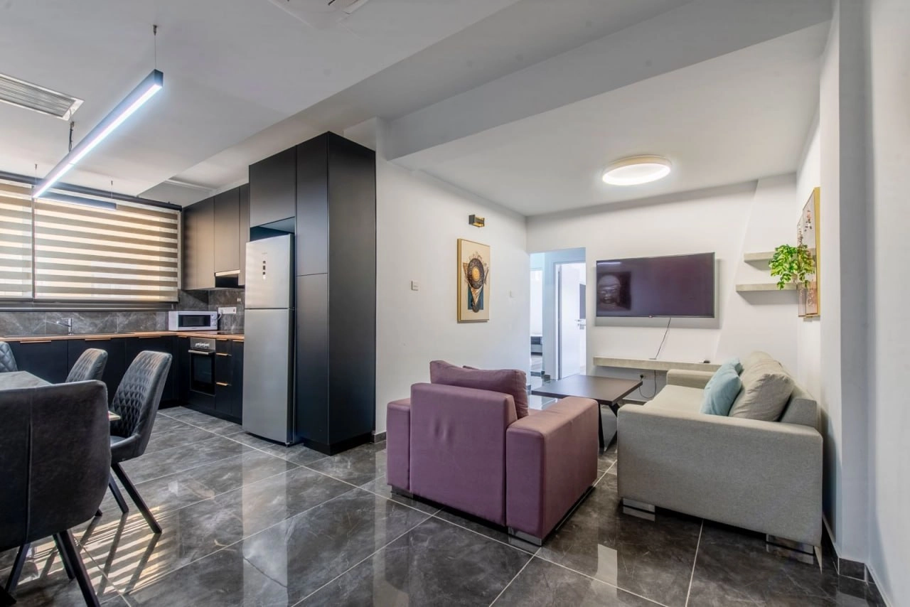 3 Bedroom Apartment for Rent