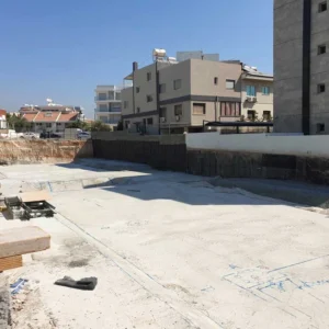 563m² Office for Sale in Limassol – Mesa Geitonia
