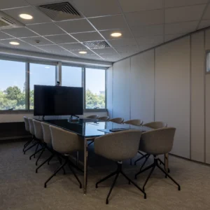 330m² Office for Rent in Limassol – Agios Athanasios