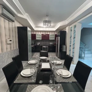 6+ Bedroom Apartment for Rent in Potamos Germasogeias, Limassol District