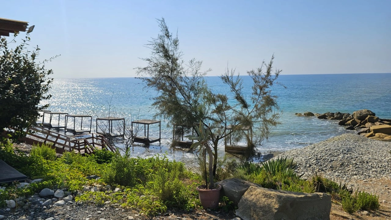 970m² Plot for Sale in Agios Theodoros, Larnaca District
