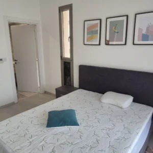 1 Bedroom Apartment for Rent in Germasogeia, Limassol District