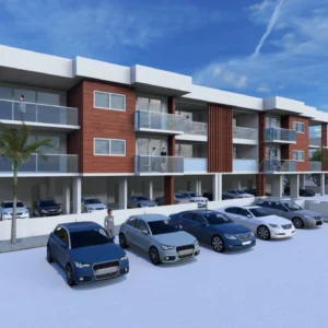 2 Bedroom Apartment for Sale in Livadia Larnakas, Larnaca District