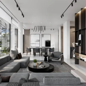 3 Bedroom Apartment for Sale in Germasogeia, Limassol District