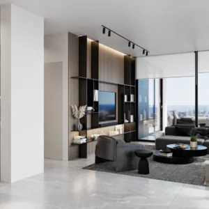 3 Bedroom Apartment for Sale in Germasogeia, Limassol District