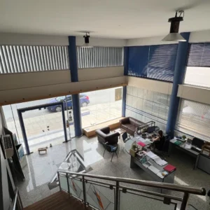 225m² Office for Sale in Limassol – Neapolis