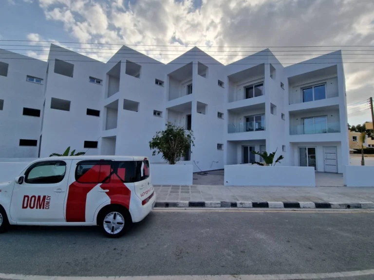 2 Bedroom Apartment for Sale in Pyla, Larnaca District