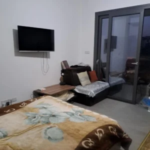 Studio Apartment for Sale in Larnaca – Sotiros