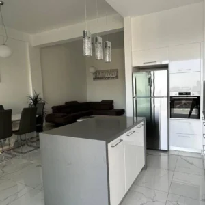 3 Bedroom Apartment for Rent in Germasogeia, Limassol District